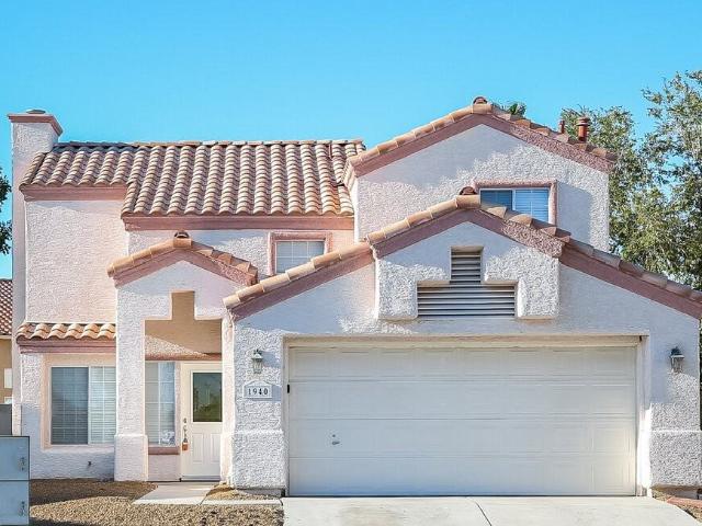 3 Bedroom Home for Rent at 1940 Monte Alban Dr, North Las Vegas, NV 89031