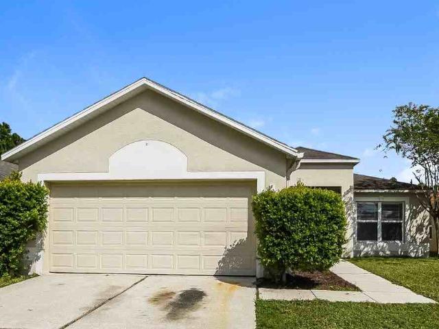 3 Bedroom Home for Rent at 1967 Corner School Dr, Orlando, FL 32820
