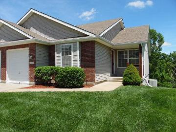 3 Bedroom Home for Rent at 1973 S Powahatan Ct, Independence, MO 64057 Bridger