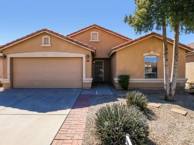 3 Bedroom Home for Rent at 1985 E Paso Fino Dr, San Tan Valley, AZ 85140
