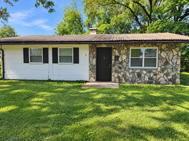 3 Bedroom Home for Rent at 1 Westwood Dr, East St. Louis, IL 62206 East Saint Louis