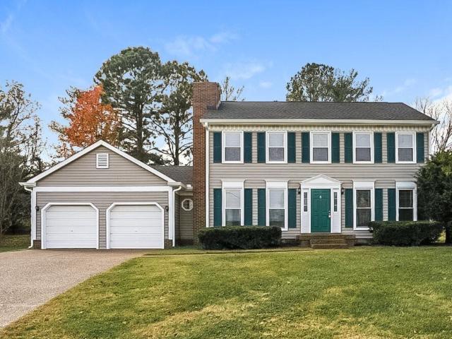3 Bedroom Home for Rent at 2005 Hidden Cove Rd, Mount Juliet, TN 37122