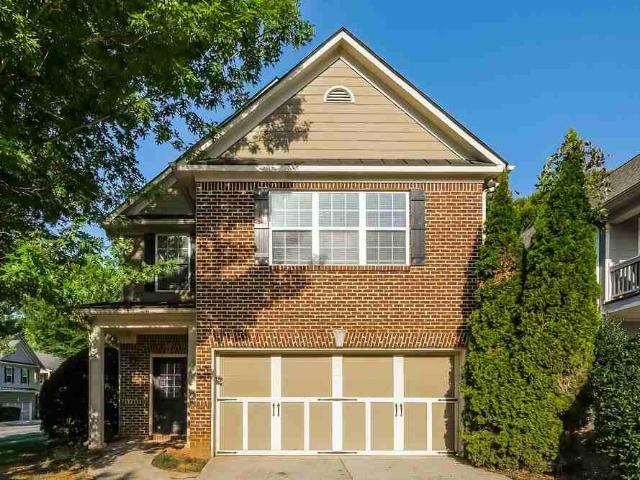 3 Bedroom Home for Rent at 2006 Barberry Dr, Buford, GA 30519