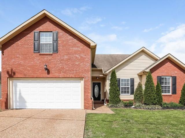 3 Bedroom Home for Rent at 2008 Patrick Way, Spring Hill, TN 37174