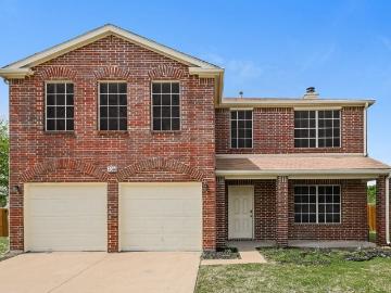 3 Bedroom Home for Rent at 2001 Purdue Dr, Glenn Heights, TX 75154