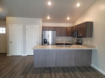 3 Bedroom Home for Rent at 200 Mcgriff Way, Box Elder, SD 57719