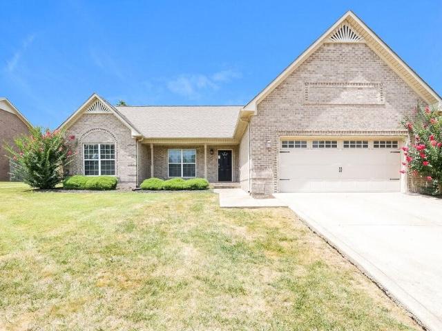 3 Bedroom Home for Rent at 2015 Slayton Dr, Spring Hill, TN 37174