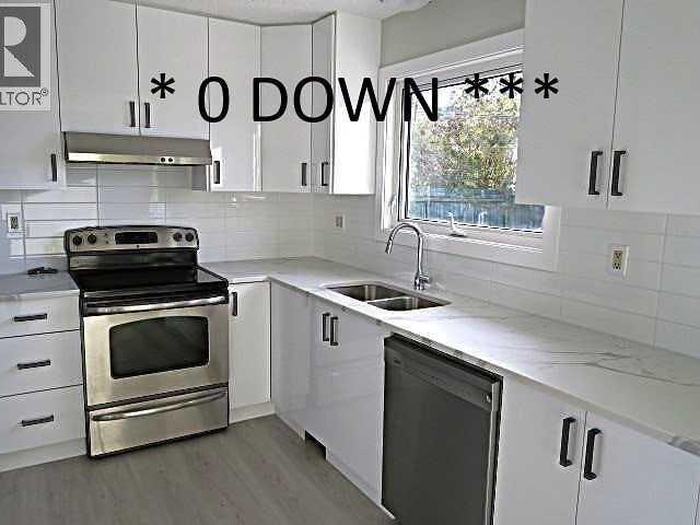 3 Bedroom Home for Rent at 2015 19 Ave, Bowden, AB T0M