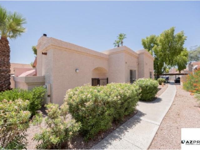 3 Bedroom Home for Rent at 2019 W Lemon Tree Pl #1110, Chandler, AZ 85224