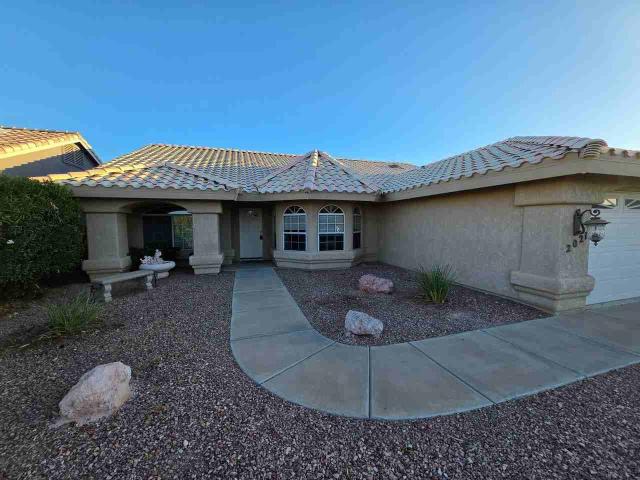3 Bedroom Home for Rent at 2021 E Lago Grande Cir, Fort Mohave, AZ 86426