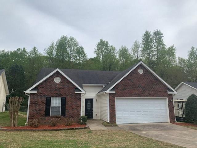 3 Bedroom Home for Rent at 2034 Elm Grove Ln, Hampton, GA 30228
