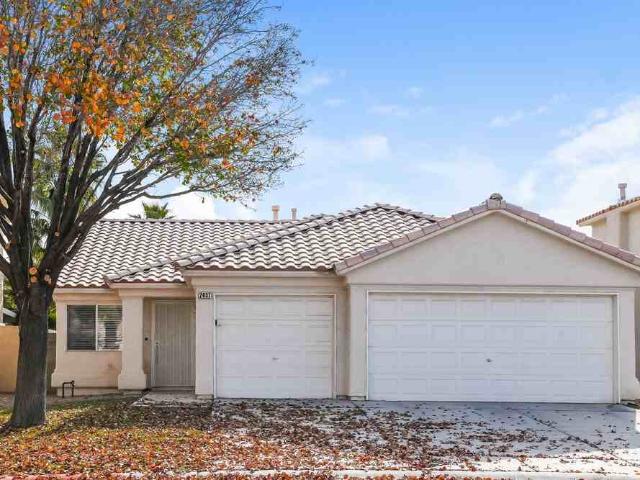 3 Bedroom Home for Rent at 2037 Madica Ave, Paradise, NV 89123 Silverado Ranch