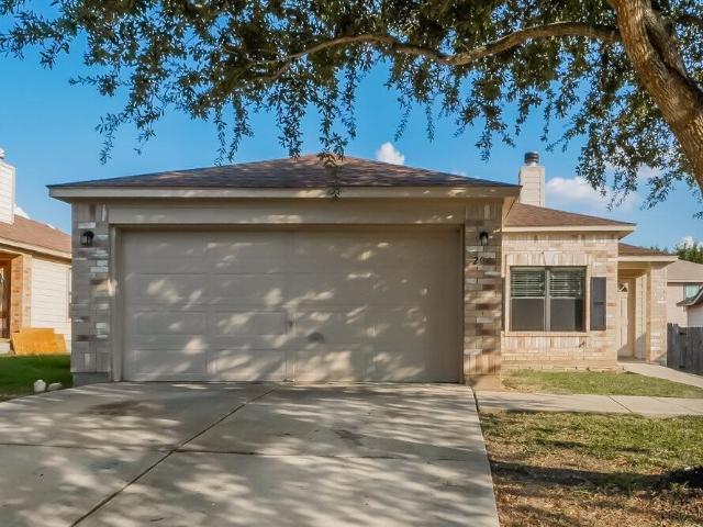 3 Bedroom Home for Rent at 204 Calixto Ct, San Marcos, TX 78666