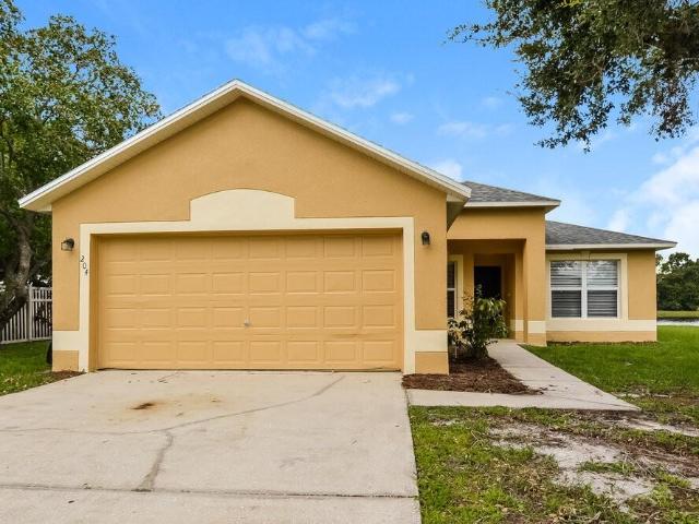 3 Bedroom Home for Rent at 204 Mckay Blvd, Sanford, FL 32771
