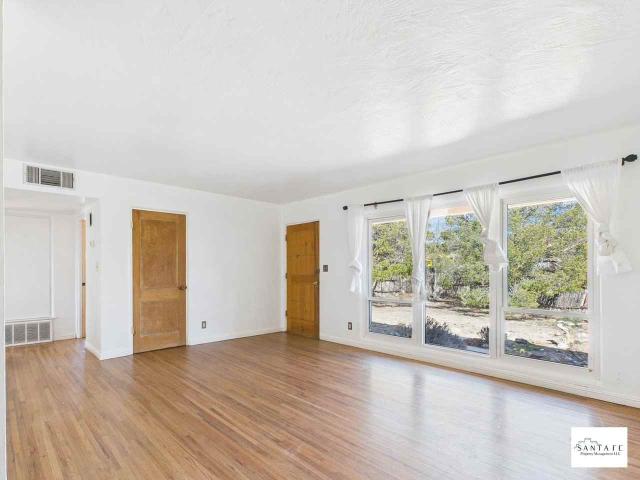 3 Bedroom Home for Rent at 204 Solana Dr, Santa Fe, NM 87501 La Nueva Casa Solana