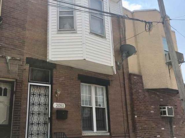 3 Bedroom Home for Rent at 2051 S Garnet St, Philadelphia, PA 19145 South Philadelphia West