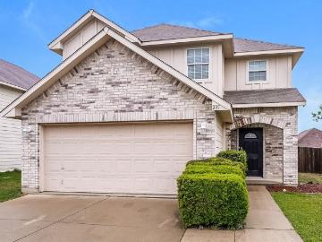 3 Bedroom Home for Rent at 205 Crescent Ridge Dr, Fort Worth, TX 76140 Garden Acres Area