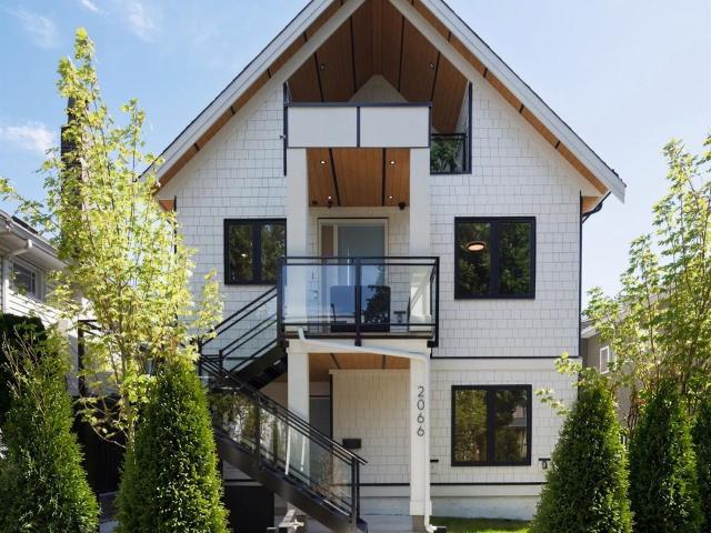 3 Bedroom Home for Rent at 2066 1st Ave E, Vancouver, BC V5N 1B5 Grandview Woodland