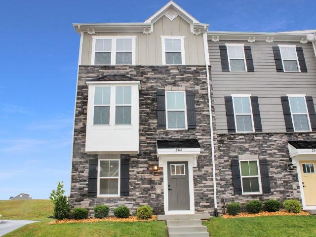 3 Bedroom Home for Rent at 2061 Lockwood Dr, Charlottesville, VA 22911