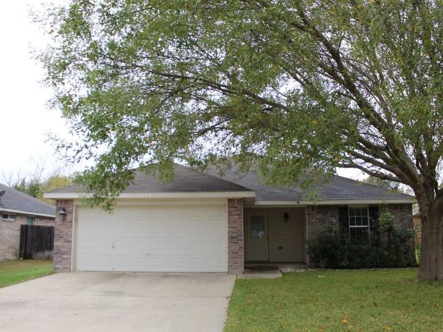 3 Bedroom Home for Rent at 206 Burnham Dr, Temple, TX 76502