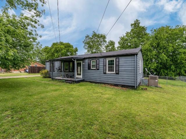 3 Bedroom Home for Rent at 206 River Heights Dr, Columbia, TN 38401
