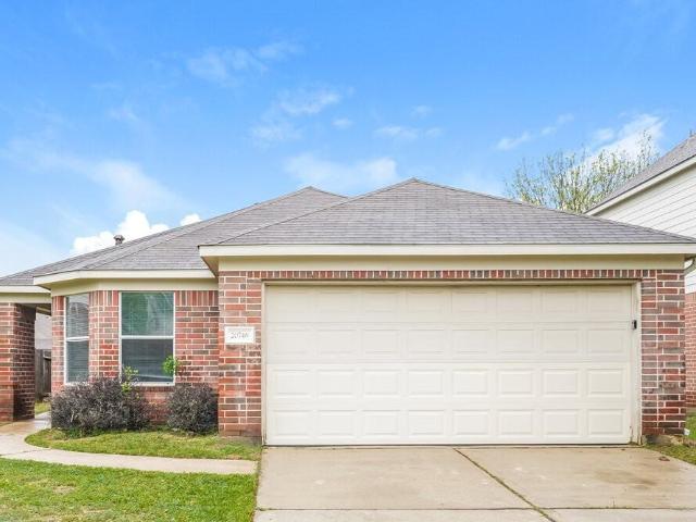 3 Bedroom Home for Rent at 20746 Fox Cliff Ln, Humble, TX 77338