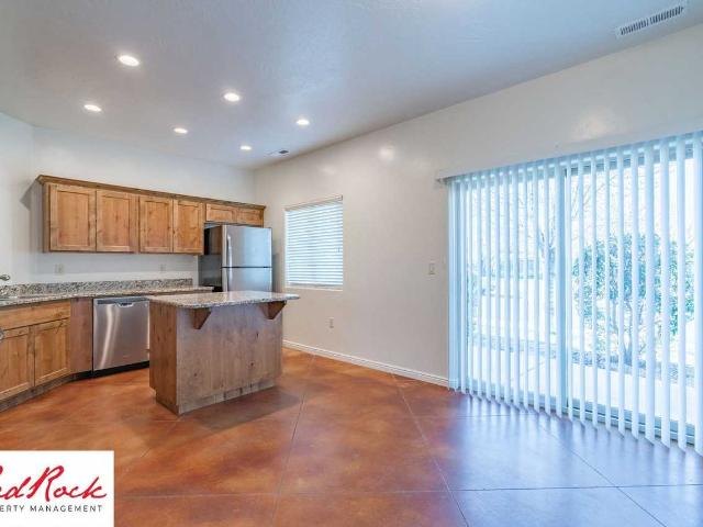 3 Bedroom Home for Rent at 2075 S Sir Monte Dr #34, St George, UT 84770