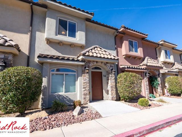 3 Bedroom Home for Rent at 2075 S Sir Monte Dr #65, St George, UT 84770