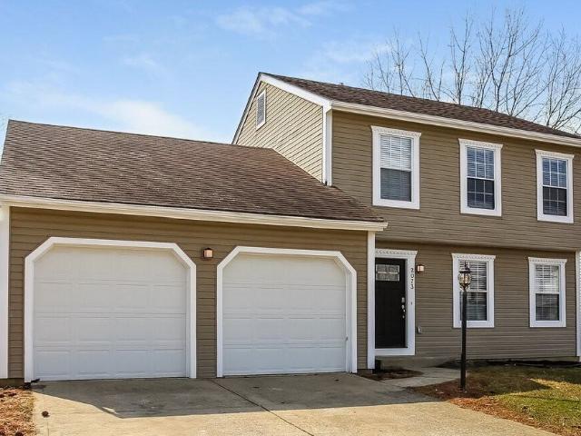 3 Bedroom Home for Rent at 2073 Carrollton Dr, Columbus, OH 43223