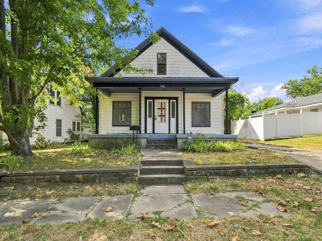 3 Bedroom Home for Rent at 208 E 12th St, Pawhuska, OK 74056
