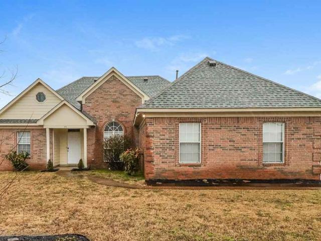 3 Bedroom Home for Rent at 20 Cypress Grove Cv, Oakland, TN 38060