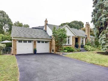 Stonegate-queensway, Toronto, Ontario