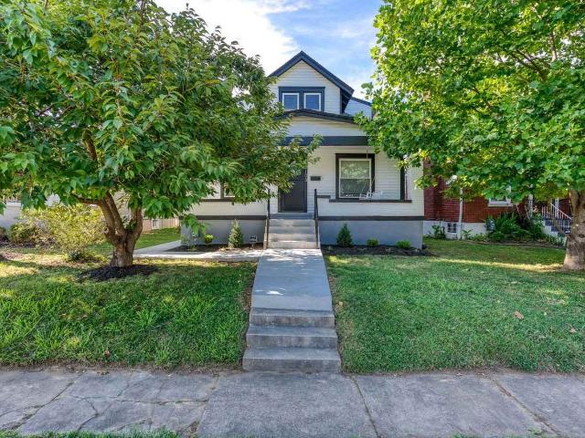 3 Bedroom Home for Rent at 2103 Wrocklage Ave, Louisville, KY 40205 Highlands Douglass