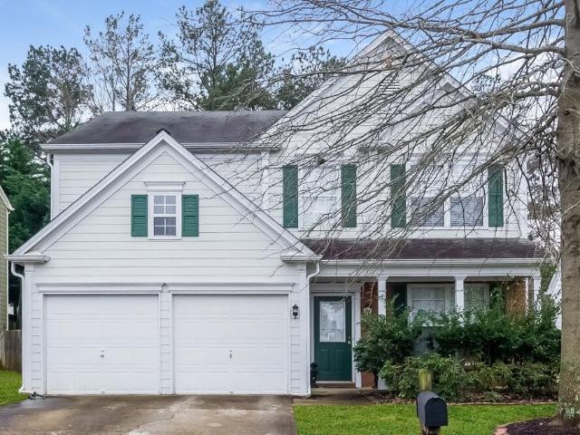 3 Bedroom Home for Rent at 210 Ashland Dr, Woodstock, GA 30189