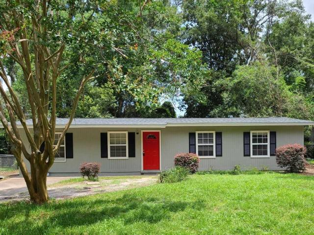 3 Bedroom Home for Rent at 2112 Melanie Dr, Tallahassee, FL 32304