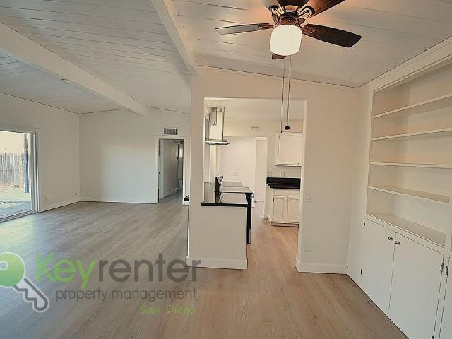 3 Bedroom Home for Rent at 211 Civic Center Dr, Vista, CA 92084 Vista