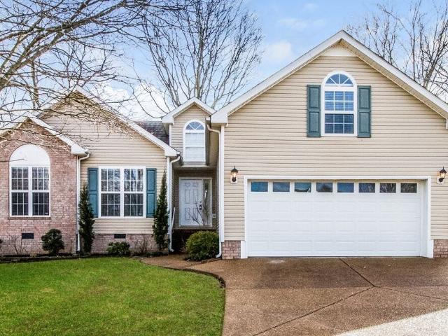 3 Bedroom Home for Rent at 2129 Kenowick Ct, Spring Hill, TN 37174
