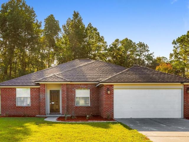 3 Bedroom Home for Rent at 2138 Joseph Hewes Ct, Orange Park, FL 32073