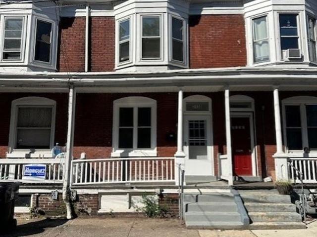 3 Bedroom Home for Rent at 2130 Penn St, Harrisburg, PA 17110 Uptown