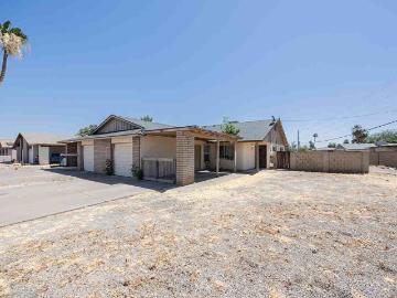 3 Bedroom Home for Rent at 2145 S Dorsey Ln, Tempe, AZ 85282 Meyer Park