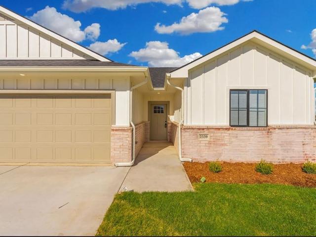 3 Bedroom Home for Rent at 2157 E Elk Ridge Ave, Goddard, KS 67052