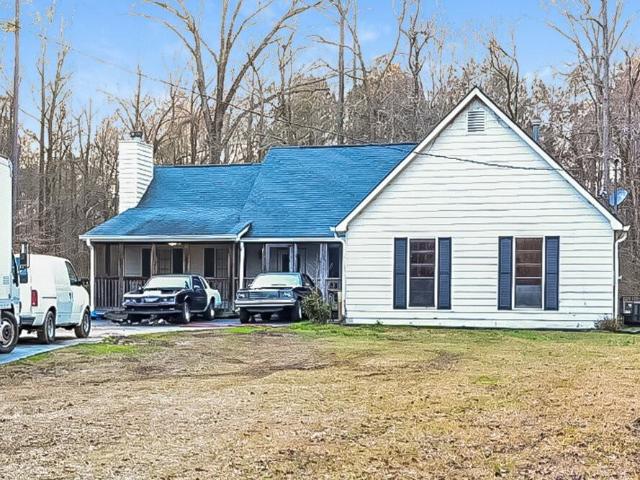 3 Bedroom Home for Rent at 215 N Bend Trl, Jonesboro, GA 30238