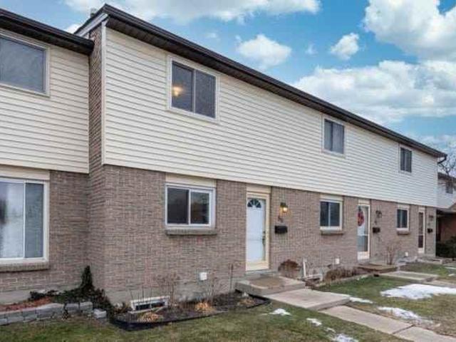 3 Bedroom Home for Rent at 215 Trudeau Driveunit 60, Sarnia, ON N7S 4T5 Sherwood Village