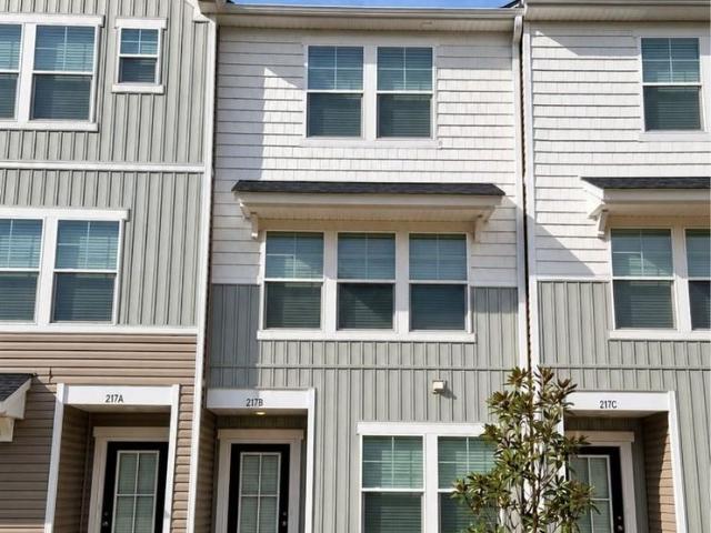 3 Bedroom Home for Rent at 217 Kennerly Ave, Mooresville, NC 28115