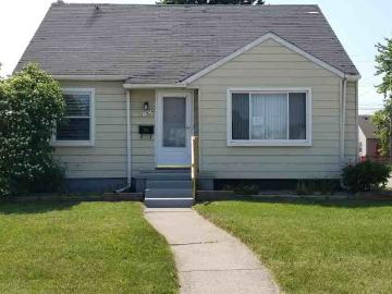 3 Bedroom Home for Rent at 21859 Gascony Ave, Eastpointe, MI 48021 Eastpointe