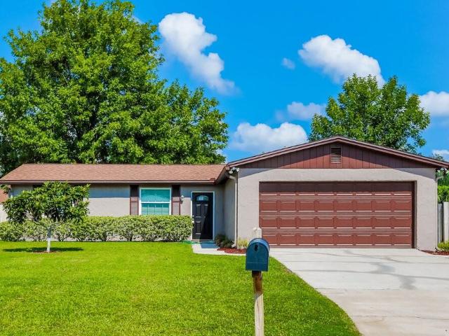 3 Bedroom Home for Rent at 2204 John Morton Rd, Orange Park, FL 32073