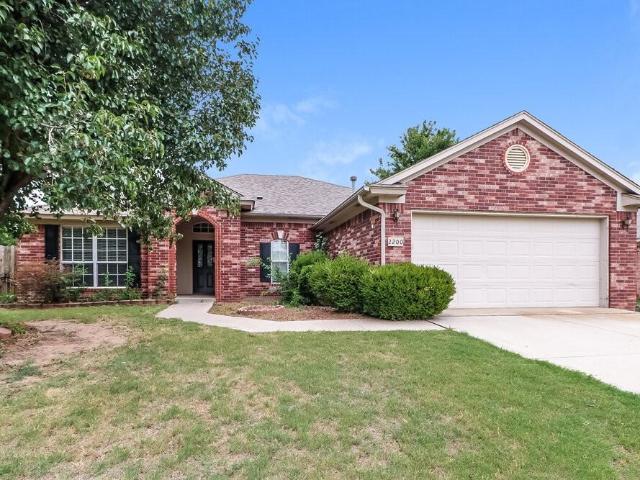 3 Bedroom Home for Rent at 2200 Sw 141st Pl, Oklahoma City, OK 73170 Brandywine