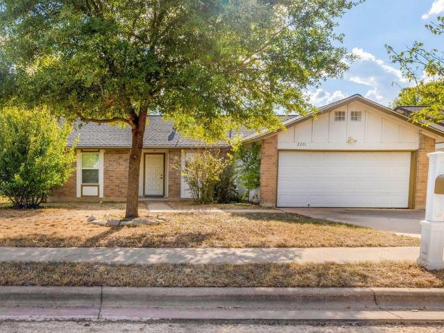 3 Bedroom Home for Rent at 2201 Singletree Ave, Austin, TX 78727