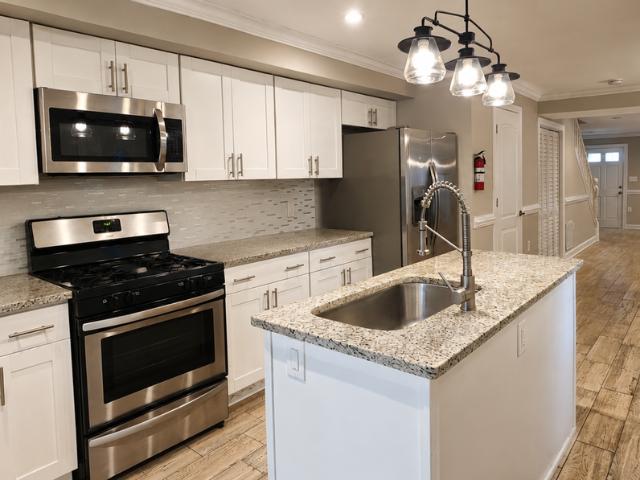 3 Bedroom Home for Rent at 2217 14th St Se, Washington, DC 20020 Anacostia