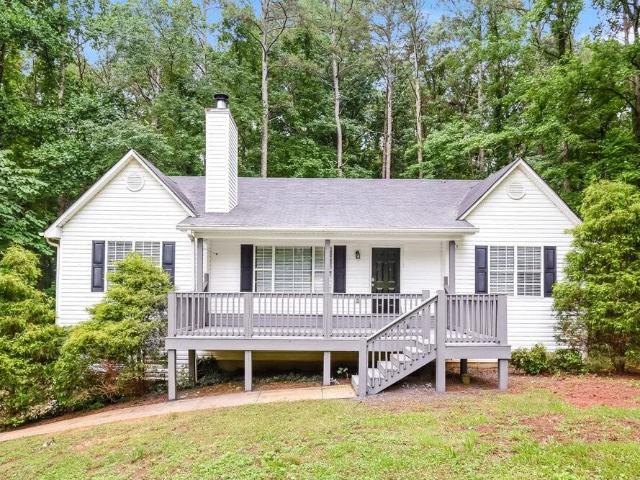 3 Bedroom Home for Rent at 221 Martins Ct, Villa Rica, GA 30180